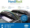 HandiWorld HandiRack Universal Dachgepäckträger für Autos; Produktbild-Vorschau 5