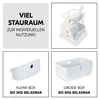 Hauck Aufbewahrungsboxen für Hochstuhl - 2er Produktbild-Vorschau 5