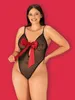 Spodní prádlo Tienesy body 2XL/3XL Náhled obrázku produktu 12