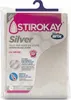 Arix Pokrowiec Na Deskę Metalizowany 140X50 W185... Podgląd zdjęcia produktu 1
