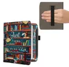 kwmobile Flip Hülle kompatibel mit Pocketbook Era / Era Produktbild-Vorschau 1