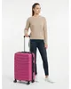 Bench Paris 4 Rollen Trolley M 66 cm mit Dehnfalte Produktbild-Vorschau 3