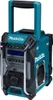 Makita MR003GZ 40V akumulátorové stavební rádio Náhled obrázku produktu 25