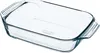PYREX Bräter Irresistable 27x17x6cm Produktbild-Vorschau 1