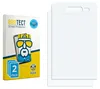 2x BROTECT Fullscreen Schutzfolie für AVM Fritz!Fon X6 Produktbild-Vorschau 3