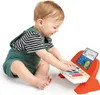 BABY EINSTEIN Jouet en bois piano musical Cal's First Voir les images du produit 9