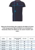 Mivaro Kinder T-Shirt Rundhals - Uni Shirt für Jungen und Produktbild-Vorschau 4