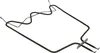 Heizelement Unterhitze IRCA 0009R 596 Backofenheizung Produktbild-Vorschau 7
