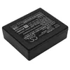 TECHTEK Akku Kompatibel mit [Brother] P touch P 950 NW Produktbild-Vorschau 2