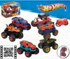 RC HW Mini Monster Truck, sortiert Produktbild-Vorschau 2