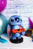Cable Guy - Disney: Stitch, stojan pre ovládače, mobilné Náhľad obrázku produktu 6