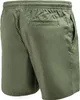 Lacoste Grüne Baumwollhosen GH7220316 Größe M Produktbild-Vorschau 5