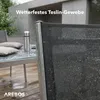 AREBOS Gartenstuhl Hochlehner klappbar 2er Set 7-fach Produktbild-Vorschau 5
