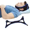 Maska proti chrápaniu Anti Snoring Chin Strap Flexibilné Náhľad obrázku produktu 6