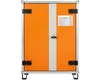 Akku-Lagerschrank Cemo 8/10 für BMA Produktbild-Vorschau 2