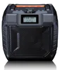 Lenco ODR-160GY - Leistungsstarkes tragbares outdoor Produktbild-Vorschau 4