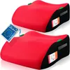 2er Set Kindersitzerhöhung ergonomisch Kinder 135-150 cm Produktbild-Vorschau 1