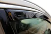 Heko Deflecteurs D'Air / De Vent Pour Volkswagen Sharan Voir les images du produit 12