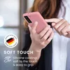 kwmobile Handyhülle für Samsung Galaxy S22 Hülle - Case Produktbild-Vorschau 4