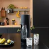 SodaStream Terra - Nero - Plastica - 1 l - 60 l - 134 mm - Anteprima dell’immagine prodotto 24