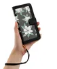 Voor Xiaomi 14T: Kunstleren telefoonhoesje met Productafbeelding-voorbeeld 8