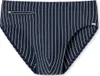 Schiesser Herren Badehose Slip Komfort Gr. 7  admiral Produktbild-Vorschau 7
