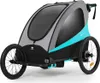 KINDERKRAFT 3in1 Nava Blu Hawaiano Anteprima dell’immagine prodotto 21