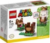 LEGO® 71385 LEGO® Super Mario 71385 Tanuki-Mario Anzug Podgląd zdjęcia produktu 2