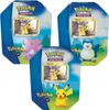 POKÉMON 87077 PKM Pokémon Tin Pokemon GO Pikachu, Blissey a Náhled obrázku produktu 4