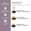 Creano Teeblumen Mix - Geschenkset Erblühtee mit Glaskanne, Produktbild-Vorschau 3