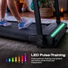 Sportstech Laufband sProRun | 12 km/h Treadmill | 9% Produktbild-Vorschau 7