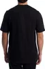 Diesel Kurzarm-T-Shirt aus Baumwolle für Herren Produktbild-Vorschau 5