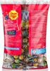 Chupa Chups Mini Lutscher Erdbeere Apfel Orange und Cola Produktbild-Vorschau 2