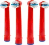 Oral-B Vitality Pro 103 Kinderzahnbürste Spiderman Set mit Produktbild-Vorschau 4