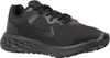 Nike Revolution 6 Nn Laufschuhe Schwarz EU 38 Frau Schwarz Produktbild-Vorschau 23