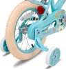 HILAND Joystar 16 Zoll Kinderfahrrad mit Stützrädern, Produktbild-Vorschau 7