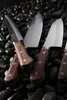 Suncraft coltello da cucina senzo clad gyuto 210mm AS03 Anteprima dell’immagine prodotto 8