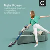 CELLONIC, Akku Adapter Makita 18V Für Dyson V7 & V8 (18V) Produktbild-Vorschau 7