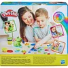 Play-Doh, de kikker, kleien Productafbeelding-voorbeeld 13