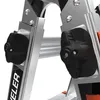 Drabina teleskopowa Leveler Little Giant 4x6 szczebli Podgląd zdjęcia produktu 15
