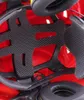 PROTOS® Forsthelm / Schutzhelm mit Gehörschutz und Visier Produktbild-Vorschau 4