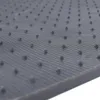Premium Gummi Fußmatten Set Schwarz für VW Up  Skoda Citigo Produktbild-Vorschau 6