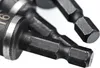 Rosfix Pogłębiacze stożkowe/fazujące 12,16,19mm 3 Szt. Podgląd zdjęcia produktu 9