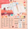 TOPModel Dress Me Up Stickerbuch COSY Voir les images du produit 3