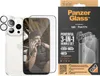 PanzerGlass ® 3-in-1 Bundle iPhone 15 Pro, Apple, Apple - Podgląd zdjęcia produktu 4