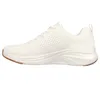 Laufschuhe Skechers 150024-NAT für Damen Produktbild-Vorschau 3