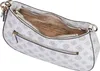 Guess Schultertasche Noelle Top Zip 29 x 6 x 17 Produktbild-Vorschau 12