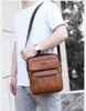 JEEP BULUO Big Size Umhängetasche Herrenhandtaschen Produktbild-Vorschau 5