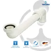 tecuro Raumschaffer-Verlängerung  1 1/4 Zoll x 230 mm für Produktbild-Vorschau 2