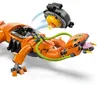 LEGO Sonic the Hedgehog Super Shadow vs Biolizard, jouet à Voir les images du produit 18